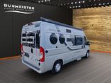 Globecar Globescout Limited Fiat 148 PS  - Globecar Kastenwagen