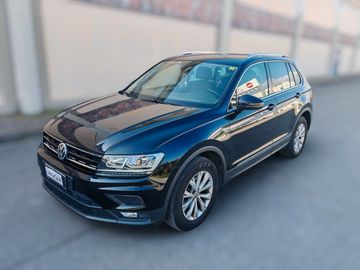 Volkswagen Tiguan - 2