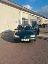 Volkswagen Golf 4 , Benziner , 60000km, Automatik - Volkswagen Golf: G60