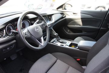 Opel Insignia - 7