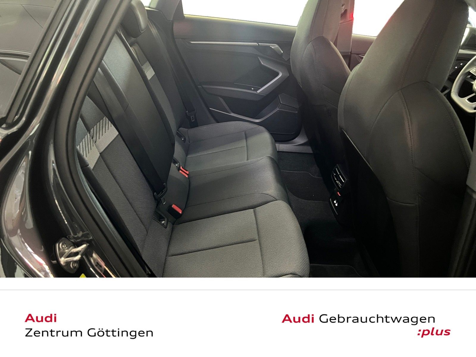 Audi A3 - Bild 14