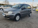 Fiat Panda 1.2 GARANTIE KLIMAANLAGE ALLWETTERREIFEN - gebrauchte Fiat Panda aus dem Jahr 2012