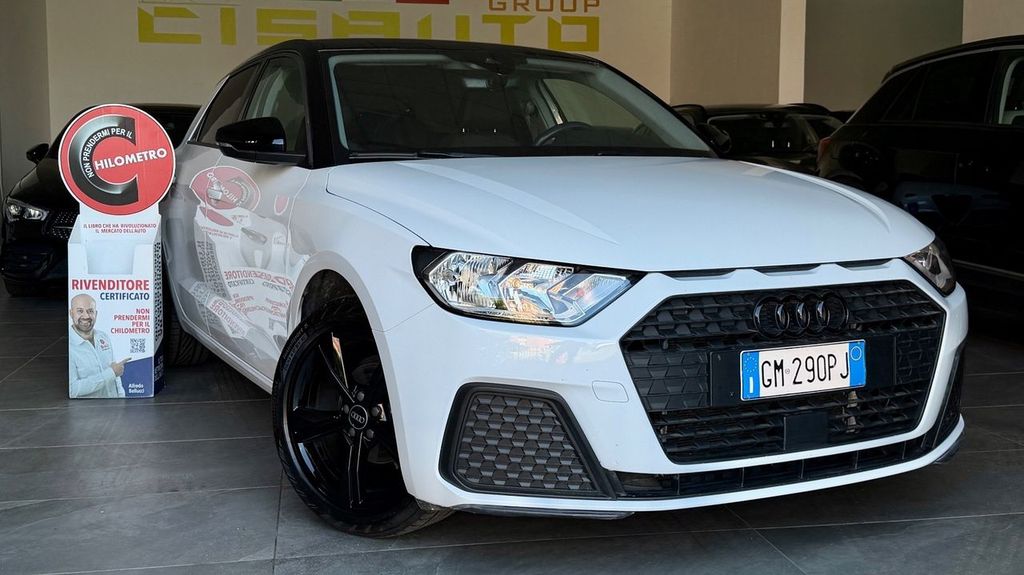 Image of Audi A1