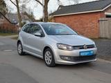 Volkswagen Polo V Trendline BlueMotion/BMT - Volkswagen Polo Bluemotion mit Diesel-Antrieb