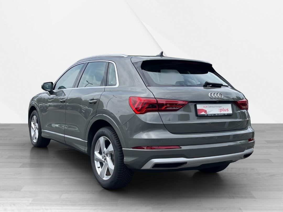 Fahrzeugabbildung Audi Q3 35 1.5 TFSI advanced Kamera,LED,Matrix,Navi