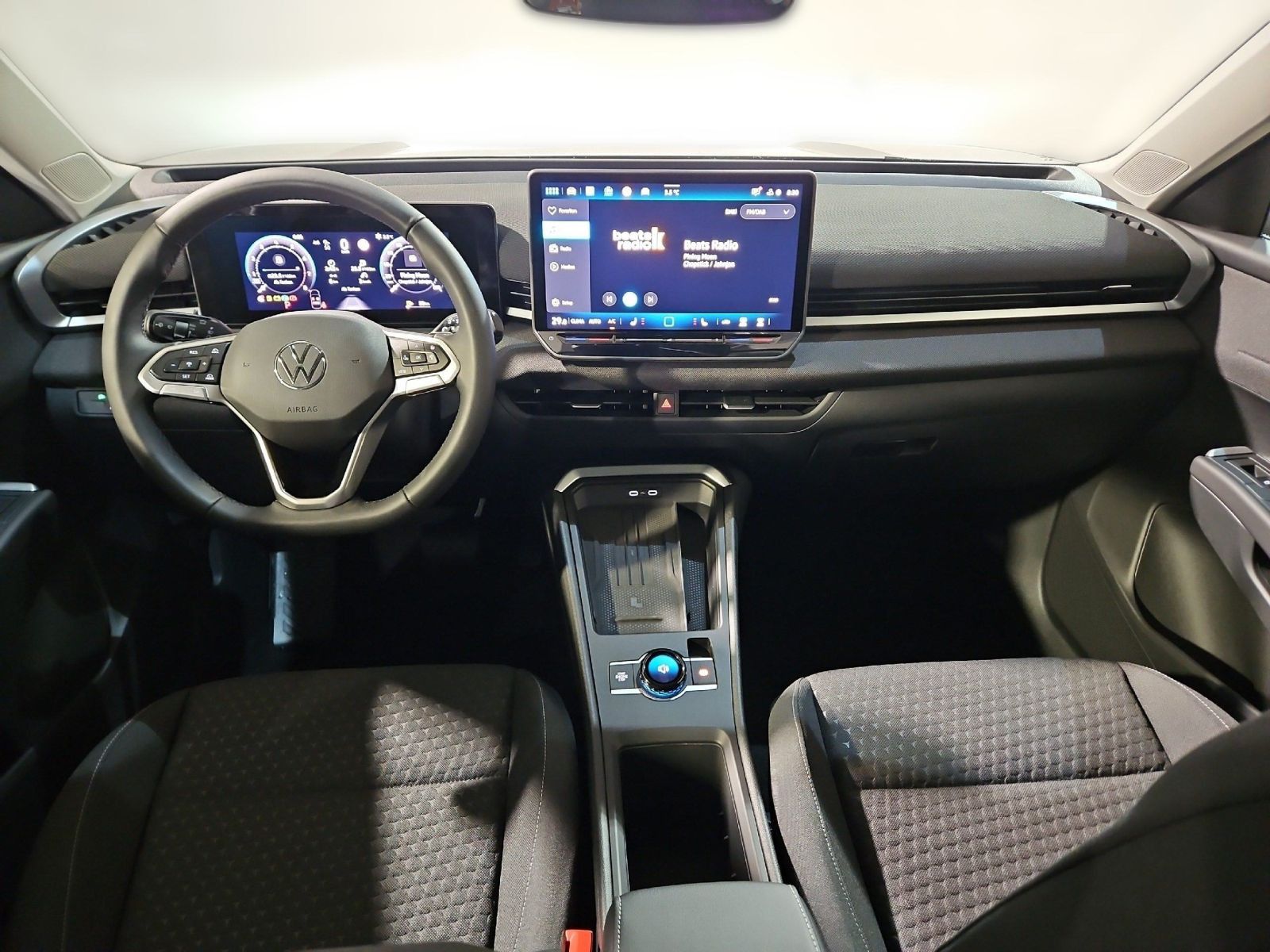 Volkswagen T-Roc - Bild 11