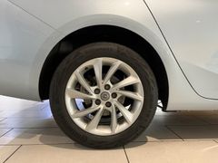 Fahrzeugabbildung Opel Astra K ST 1.4T CVT NAVI/WINTER/PDC/SHZ/TEMP.