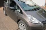 Honda Jazz 1.2 Trend Trend Mocca metallic 72.000 km  - Honda Jazz Gebrauchtwagen in München