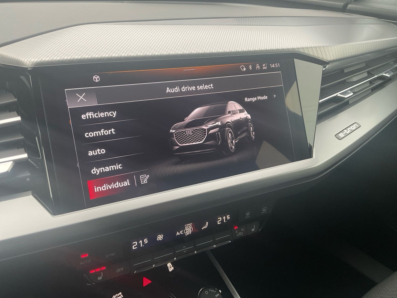 Audi Q4 e-tron - Bild 31