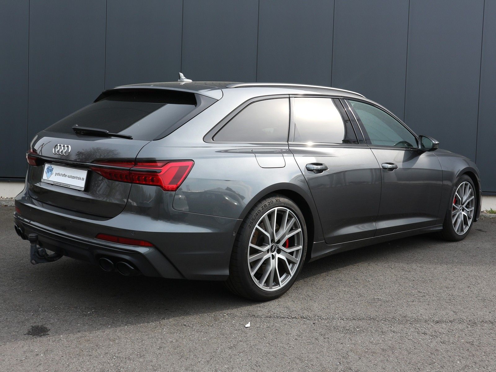 Audi S6 - Bild 5