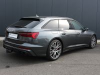 Audi S6 - Vorschau Bild 5