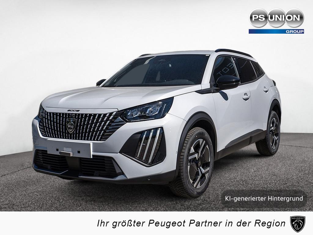 Peugeot 2008 1.2 Hybrid 110 Allure SHZ KAMERA ACC LED