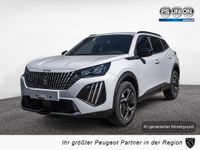 Peugeot 2008 - Vorschau Bild 1