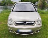 Opel Meriva Facelift Automatik Getriebe Al... - Opel Gebrauchtwagen Getriebe