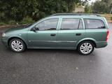 Opel OPEL ASTRA NUR 95000KM TÜV-6/27 - Opel Astra aus 2000: Kombi