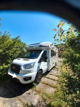 Challenger Graphite Premium 380/Winterpaket - Challenger Diesel Integrierter