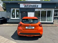 Nissan Micra - Vorschau 12