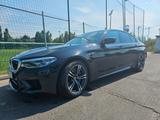 BMW M5 F90  27 % MwSt. ausweisbar  - BMW M5: F90