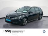 Volkswagen Golf Variant 2.0 TDI SCR DSG United - Volkswagen Golf: United V