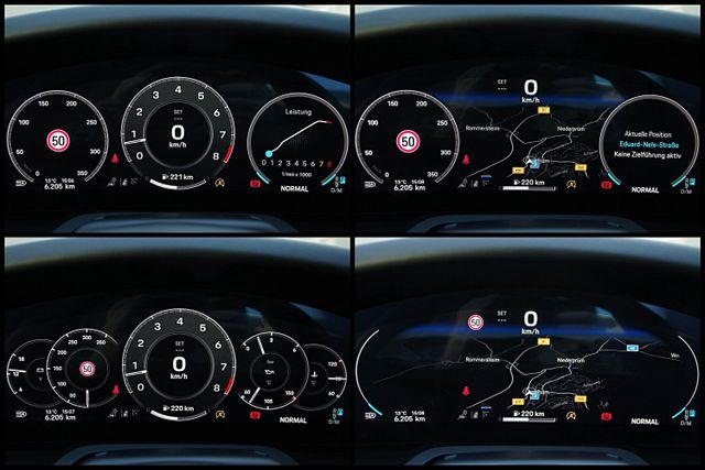 Porsche 992.2 4S*Schiebdach,Chrono,Sitzlüftung,BOSE,360°