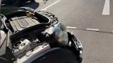 MINI COOPER_SD Countryman All4/Leder/Pano/Navi - Thumbnail 14