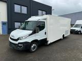 Iveco Daily 50C15 Verkaufswagen*Foodtruck*3 STÜCK* - Iveco Daily 50 c 15