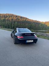 Porsche 996 Carrera 4 Coupé Carrera Motor neu P-SH RUF - Porsche 996: Motor