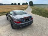 Mercedes-Benz SLK 250 CDI  - Mercedes-Benz mit Diesel-Antrieb: Sl