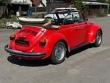 Volkswagen VW Käfer Cabrio 1303 - Volkswagen Käfer Oldtimer mit Benzin-Antrieb