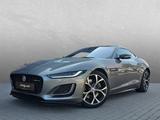 Jaguar F-Type P300 RWD Coupe R-Dynamic - Jaguar F-Type aus 2021