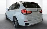 BMW X5 M50 M50d - - BMW X5 M50: 50d