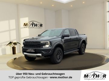 Ford Leasing Angebot: Ford Ranger Raptor 4WD 3.0 AHK