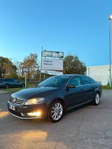 Volkswagen Vw Passat 2.0 Tdi / DSG / 170ps / Tausch M... - Volkswagen Passat: 170