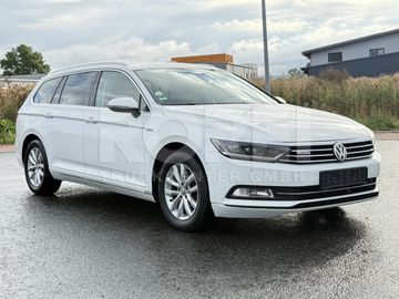 Volkswagen Passat Variant - 3