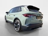 Skoda Elroq First Edition II. 82 kWh 210 kW / AHK / MA - Skoda Elroq: First Edition