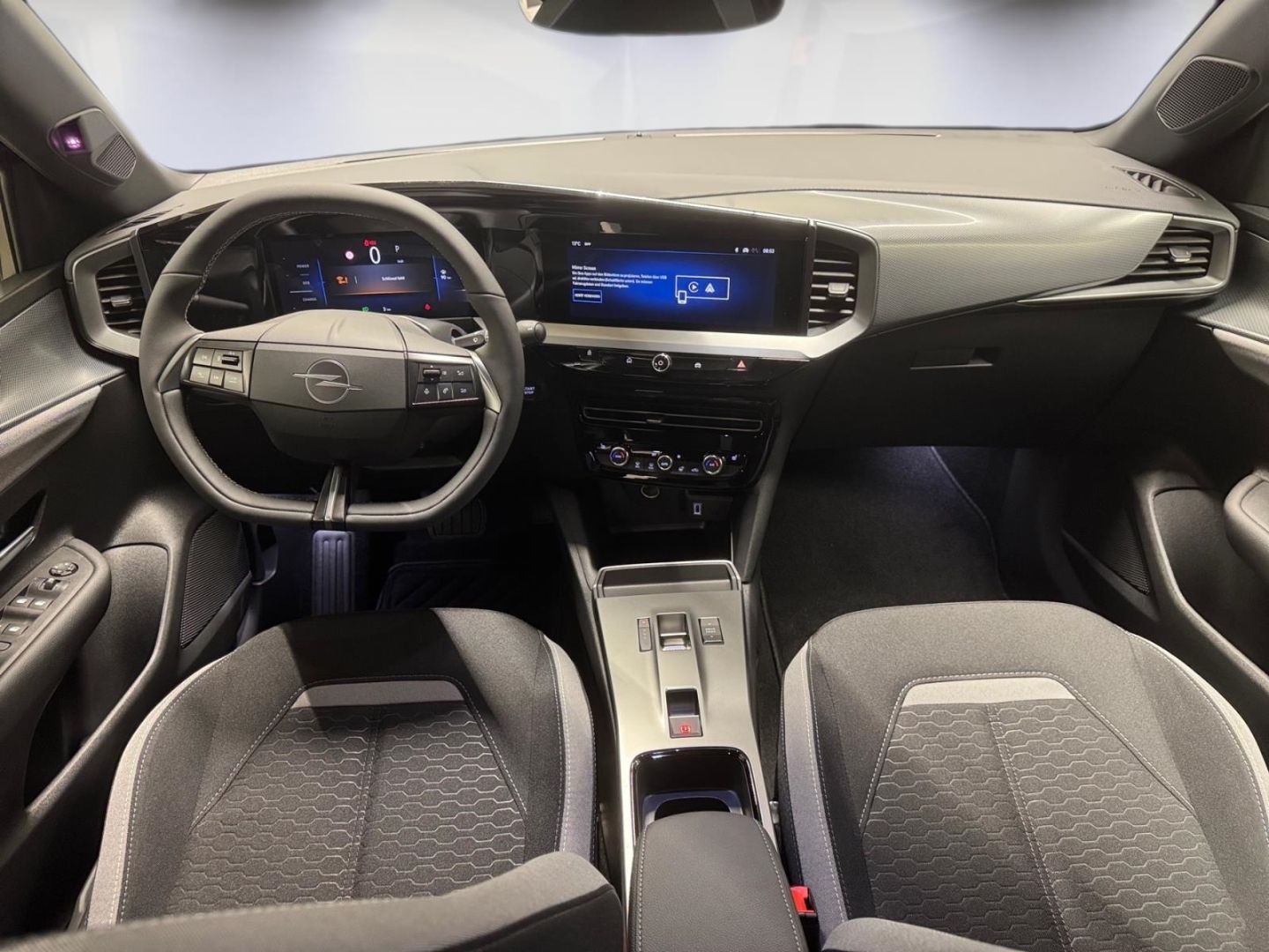 Opel Mokka - Bild 11
