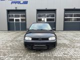 Volkswagen Golf IV GTI Turbo kein VR6 250ps - Volkswagen Golf: GTI Turbo