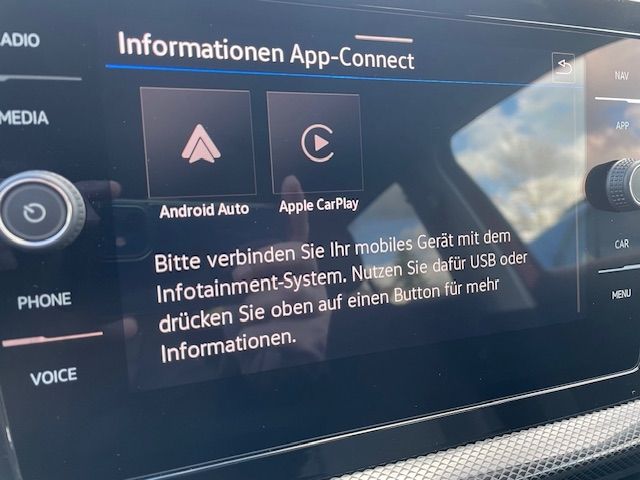 T-Cross 1.0 TSI DSG Life 17Zoll Allwetter LED AC