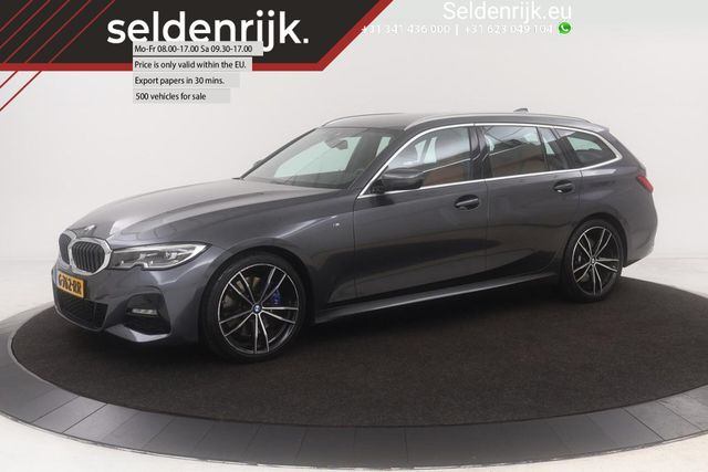 BMW 330 3-serie 330i M-Sport | Leder | Head-Up | Har