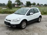 Fiat Sedici 1.6 16V Easy 4X2 I 1. Hand I TÜV Neu - SUV bis 5.000 Euro