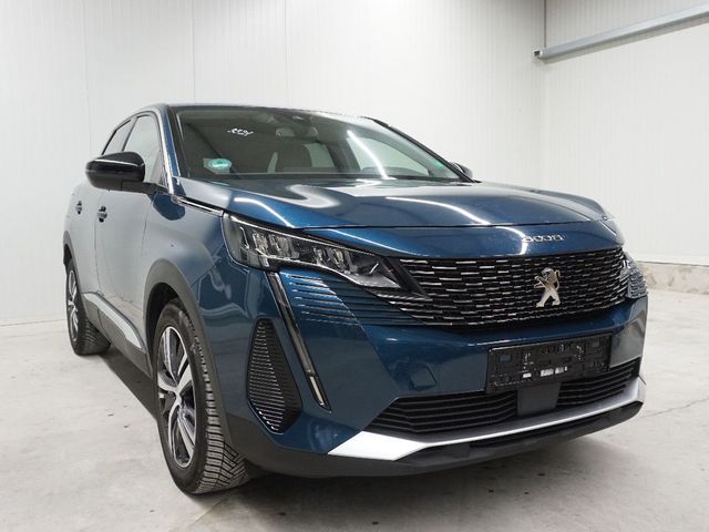 Peugeot 3008 GT-Line *19%*GT-Line*LED*