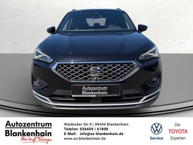 Tarraco 2.0 TDI Xcellence 4Drive AHK*ACC*Kamera