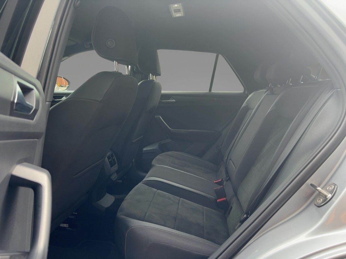 Volkswagen T-Roc - Bild 10