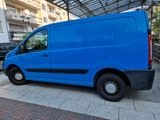 Fiat Scudo L2H1 90  Multijet - Fiat Scudo mit Diesel-Antrieb: Kleinbus, 1.9