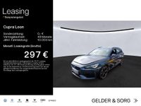 Cupra Leon - Vorschau Bild 1