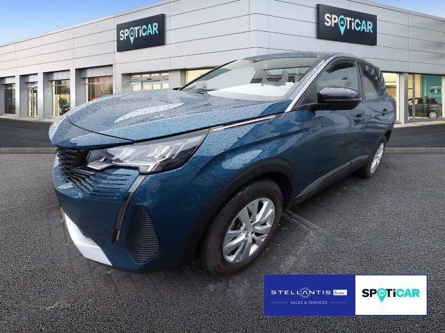 Peugeot 3008 Active Pack 130*Audio *Rü ckfahrkamera