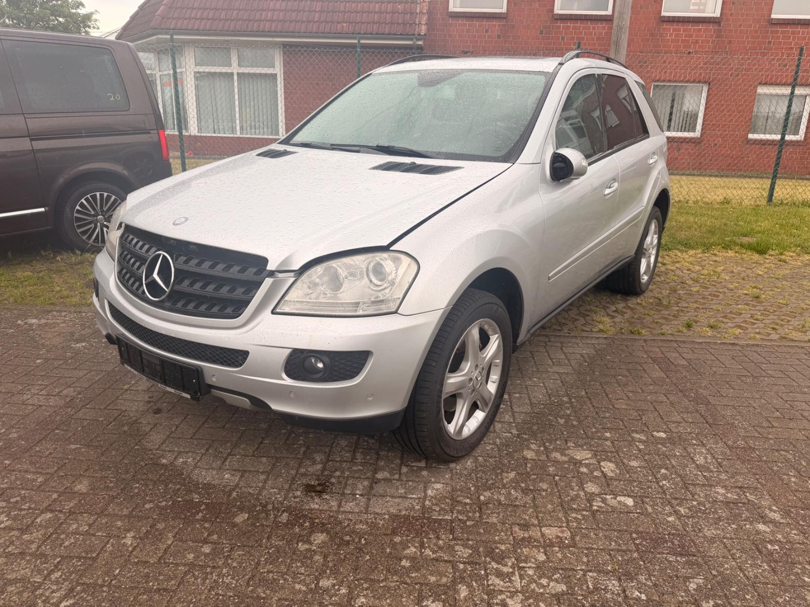 Mercedes-Benz ML 280 CDI