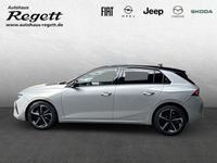 Opel Astra - Vorschau Bild 4
