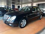 Mercedes-Benz E 220 CDI  *78-TKM* AUT./SHZ/GSD/TEMPOMAT/8-FACH - Mercedes-Benz E 220 aus 2007: Cdi
