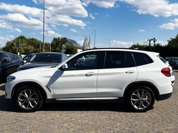 BMW X3 - 5